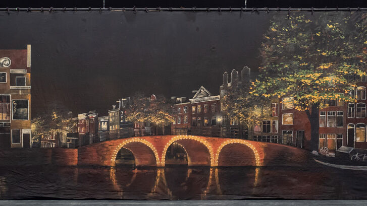 16 Amsterdam Bij Nacht Sandra Fischer c Showtex