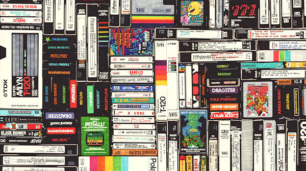 Hollisbrownthornton cassettes