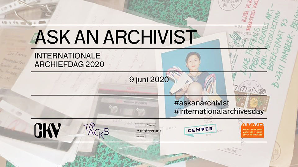 Askanarchivist