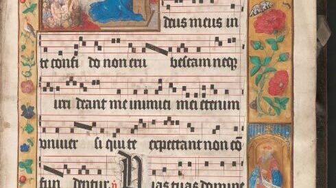 Graduale 1515 Universiteitsbib Gent web